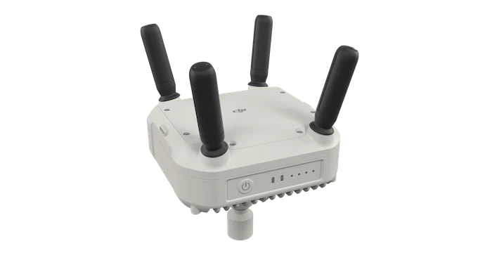 DJI Relay (Global)