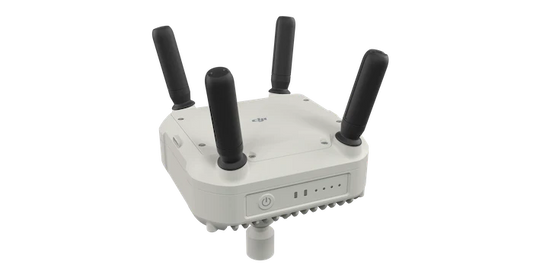 DJI Relay (Global)