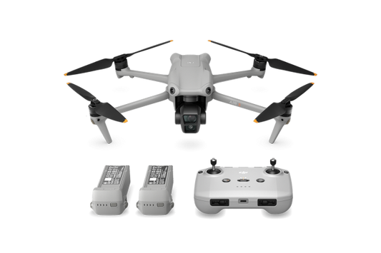 DJI Air 3 + Fly More Combo