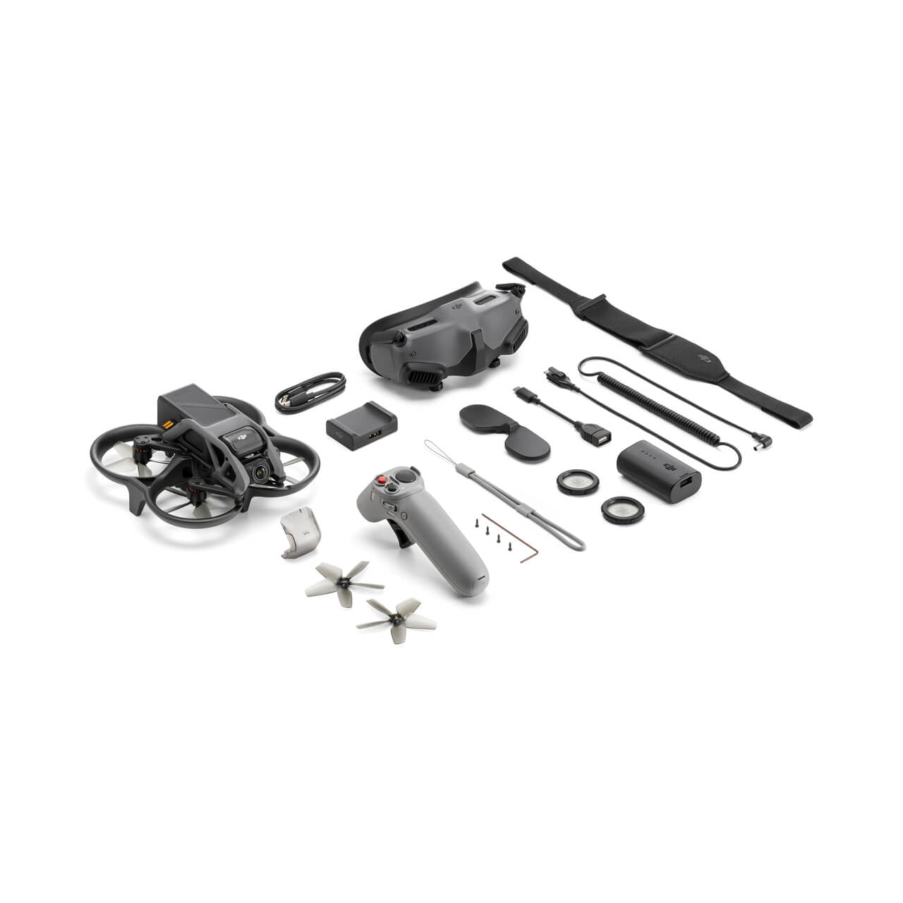 DJI Avata (Pro View Package)