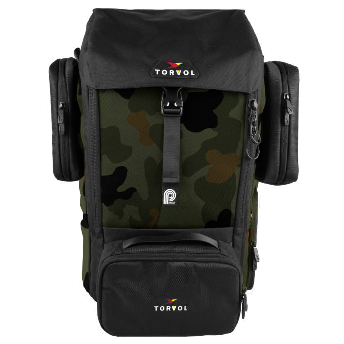 Urban Carrier Backpack – TO031