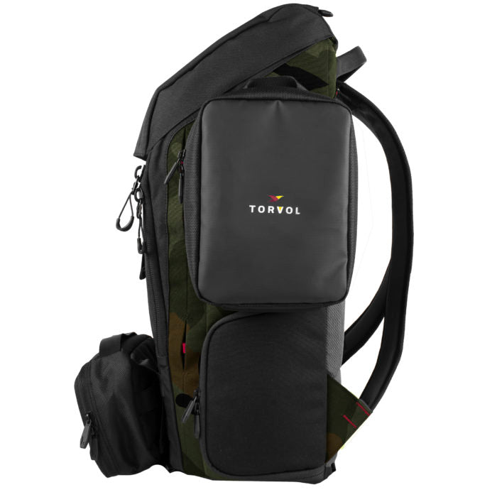 Urban Carrier Backpack – TO031