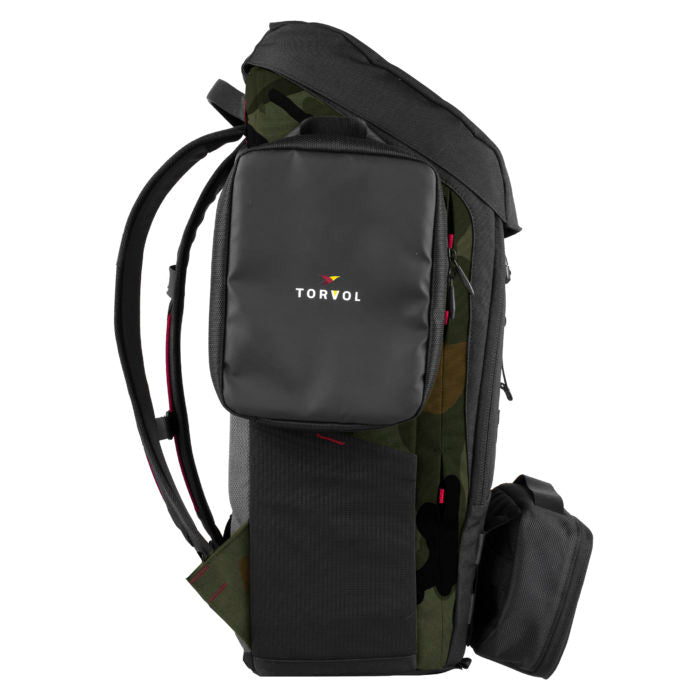 Urban Carrier Backpack – TO031