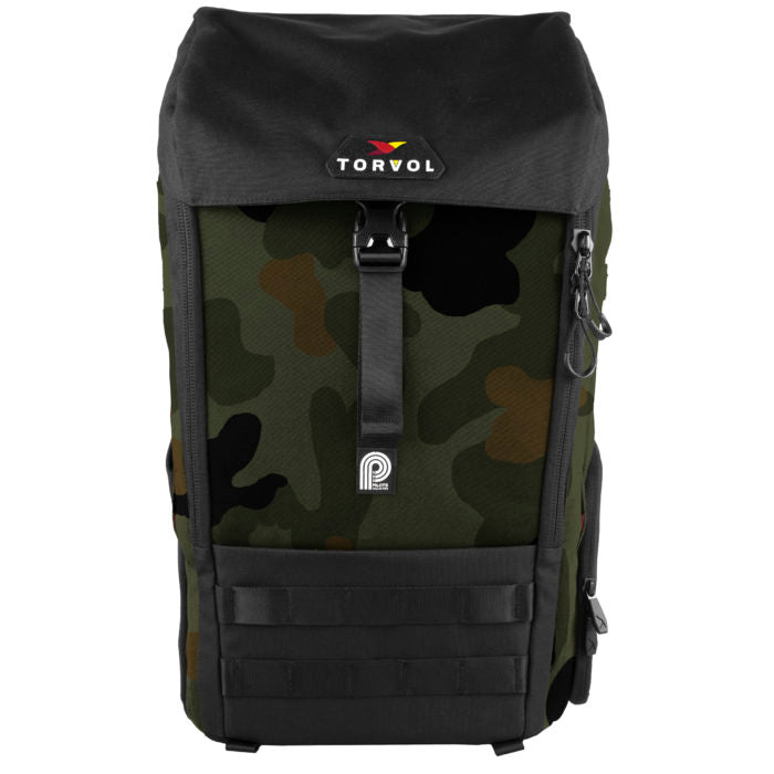 Urban Carrier Backpack – TO031