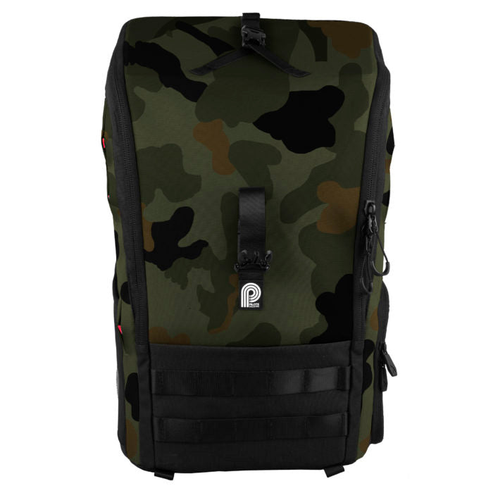 Urban Carrier Backpack – TO031