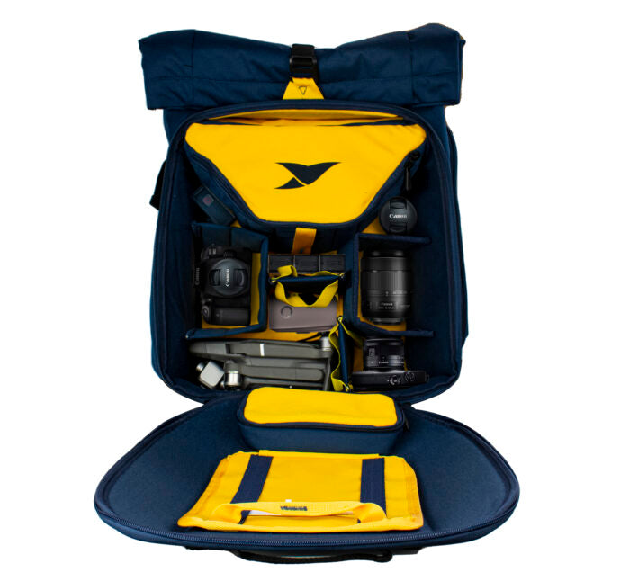 Drone Adventure backpack to013