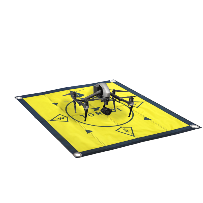 DRONE LANDING PAD – TO014