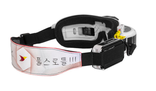 race strap - To026