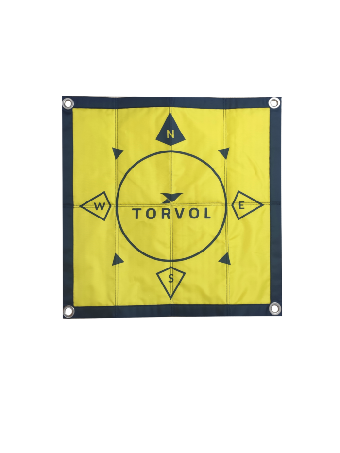 DRONE LANDING PAD – TO014