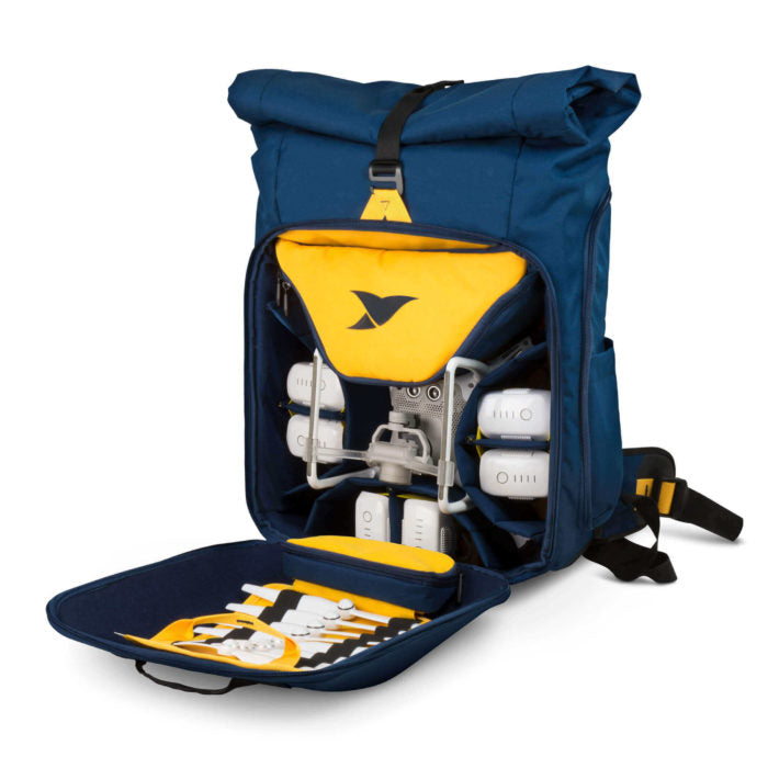 Drone Adventure backpack to013