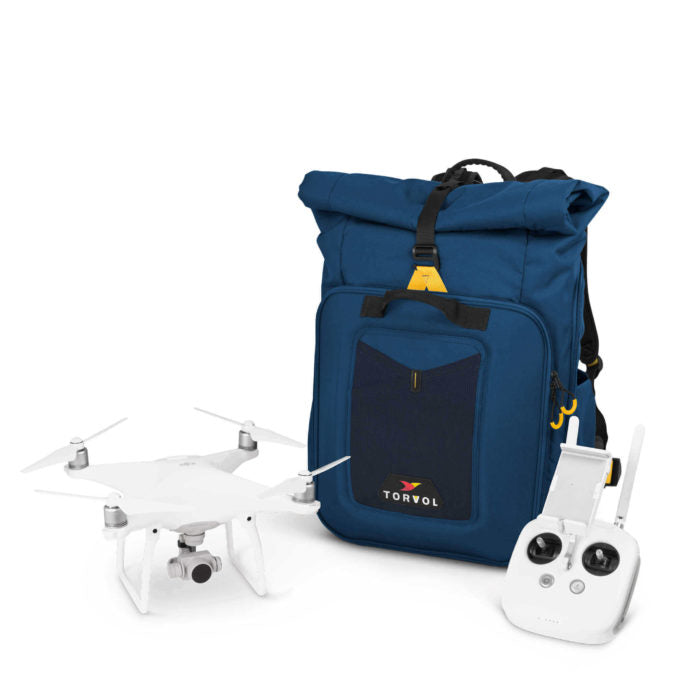 Drone Adventure backpack to013