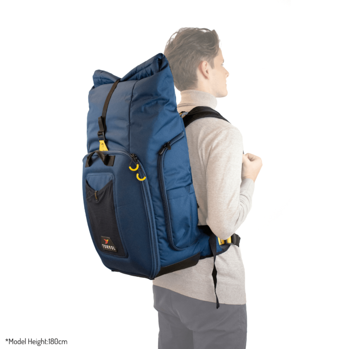 Drone Adventure backpack to013