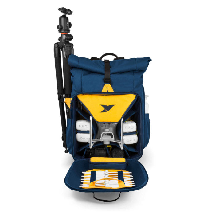 Drone Adventure backpack to013