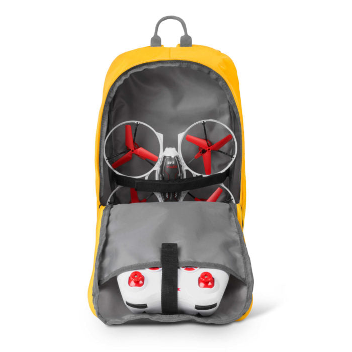 DRONE SESSION BACKPACK – TO007