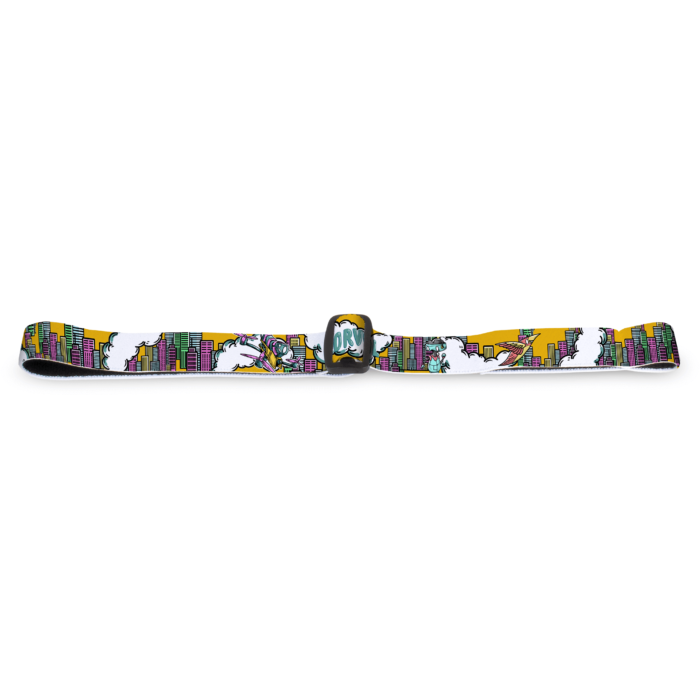 FREESTYLE GOGGLE STRAP – TO038