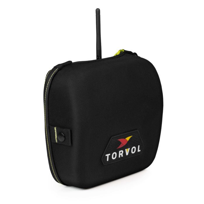 FREESTYLE TRANSMITTER CASE – TO004