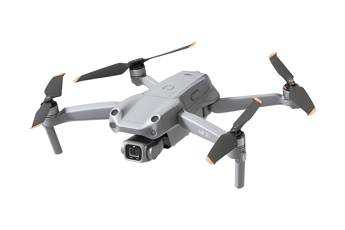 DJI Air 2S Standalone