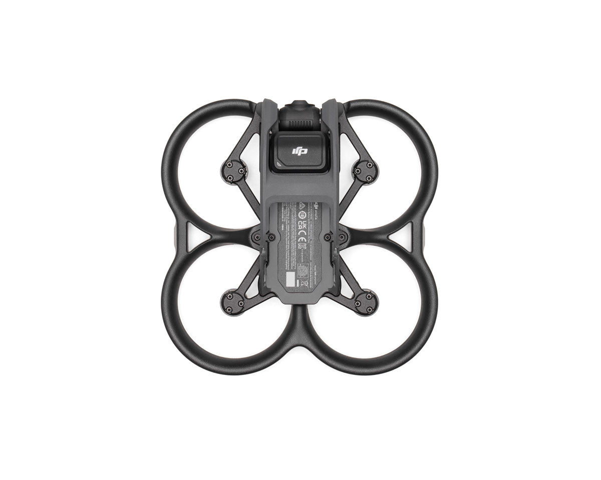 DJI Avata Fly Smart Combo (FPV)