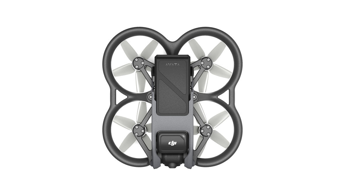 DJI Avata Fly Smart Combo (FPV)