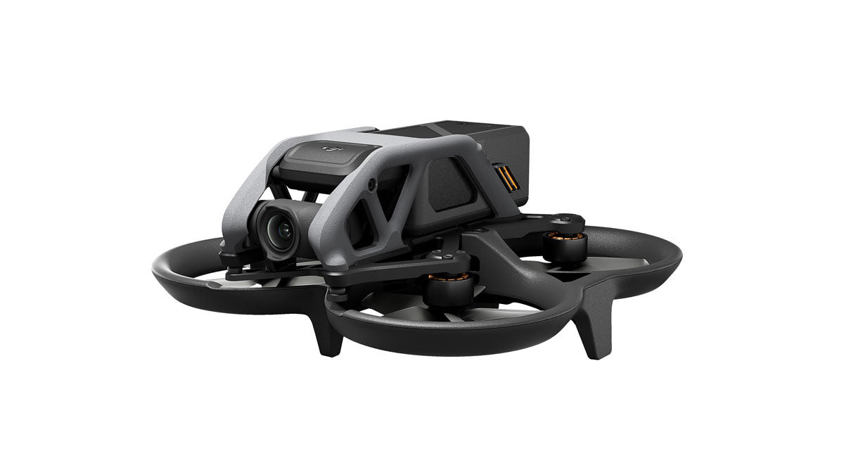 DJI Avata Fly Smart Combo (FPV)