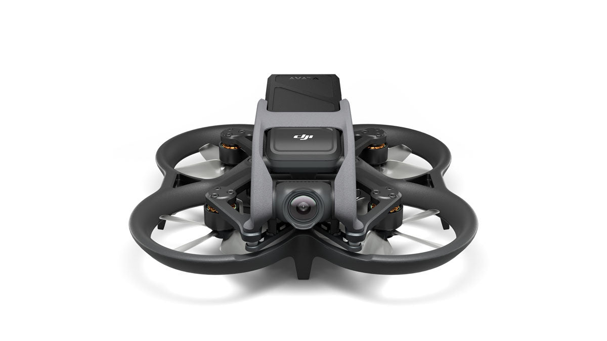 DJI Avata Fly Smart Combo (FPV)