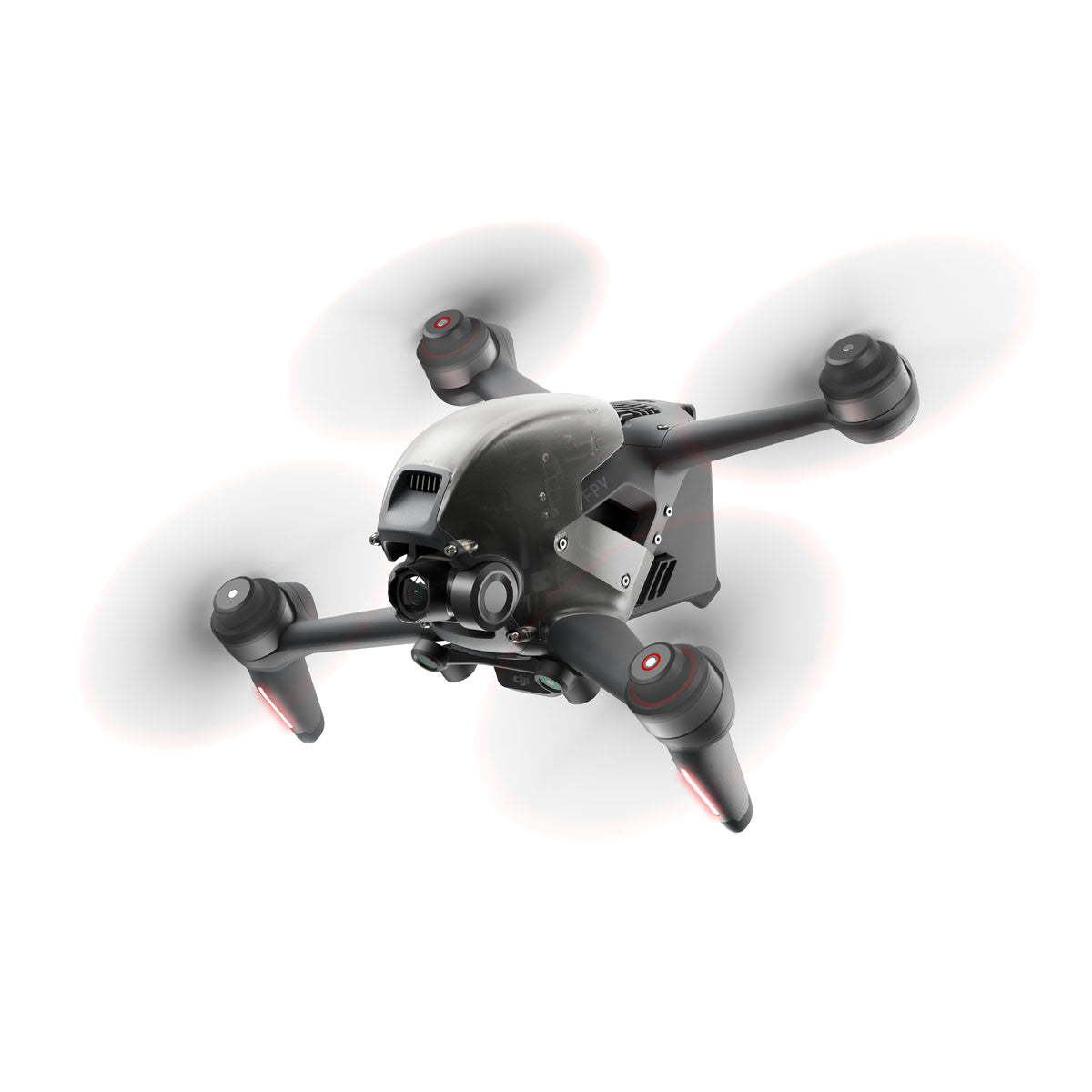 DJI FPV (Racing Drone) Combo