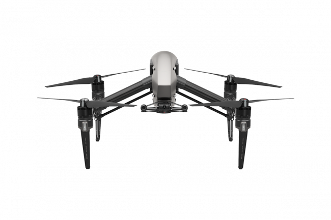 DJI Inspire 2 (Drone Only)