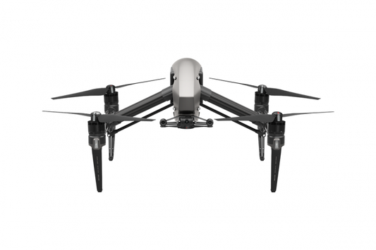 DJI Inspire 2 (Drone Only)