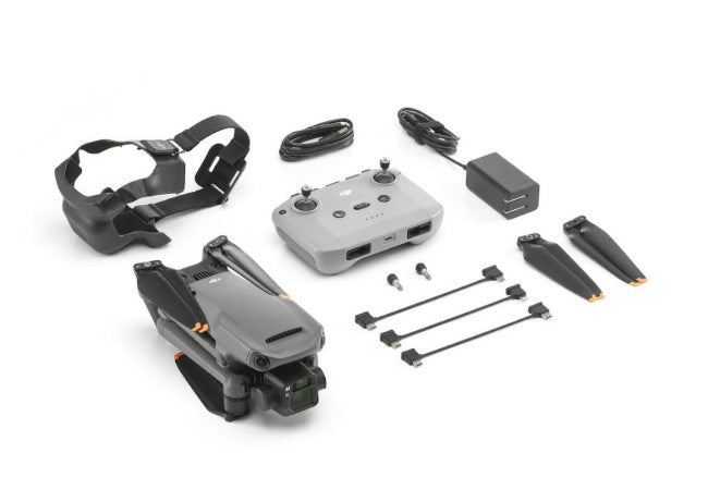 DJI Mavic 3