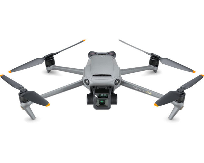 DJI Mavic 3 Cine Premium Combo