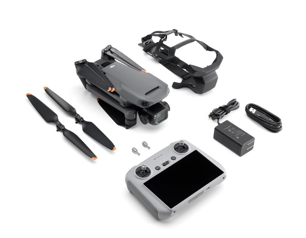 DJI Mavic 3 Classic With RC Controller