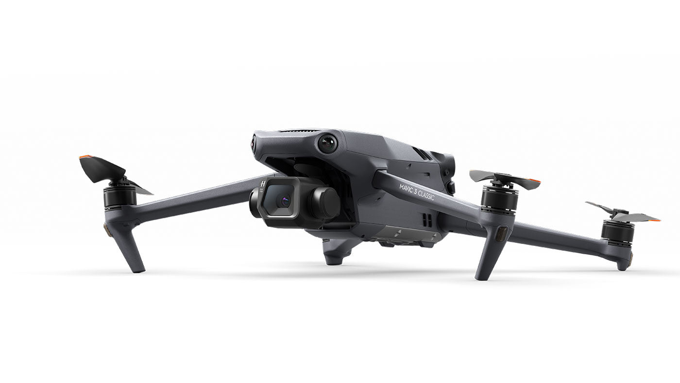 DJI Mavic 3 Classic With RC Controller