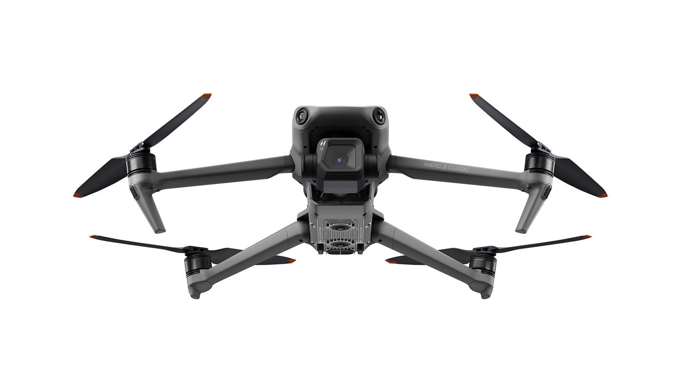 DJI Mavic 3 Classic With RC Controller