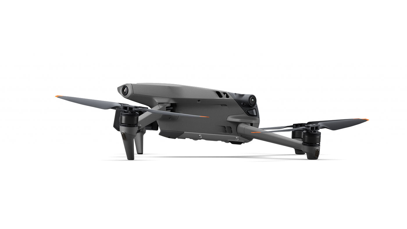 DJI Mavic 3 Classic With RC Controller