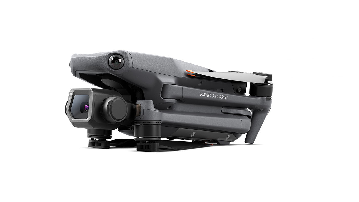 DJI Mavic 3 Classic With Standard Controller