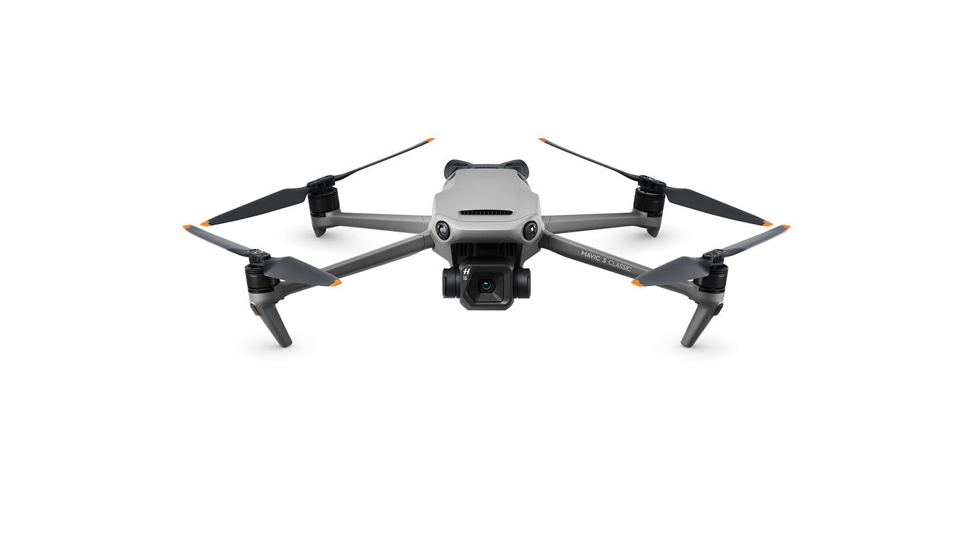 DJI Mavic 3 Classic With Standard Controller