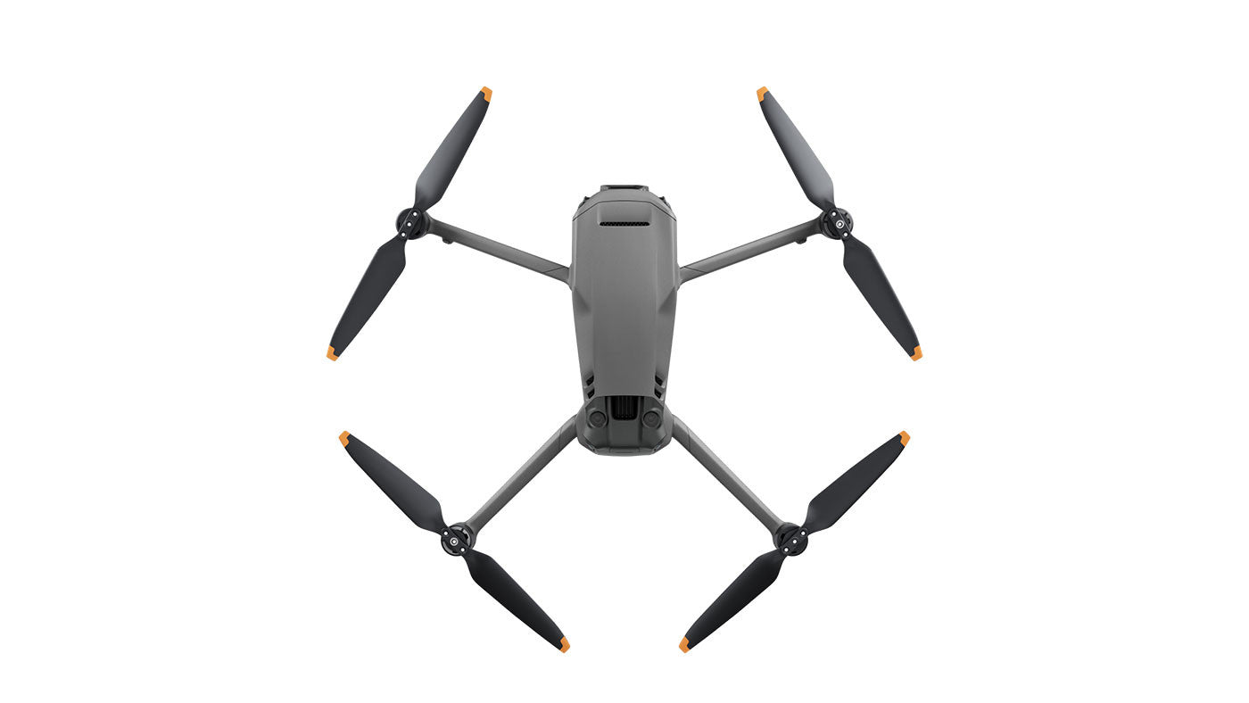 DJI Mavic 3 Classic With RC Controller