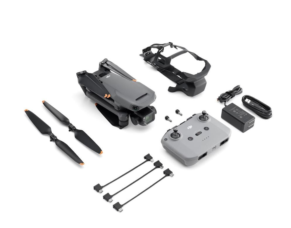 DJI Mavic 3 Classic With Standard Controller