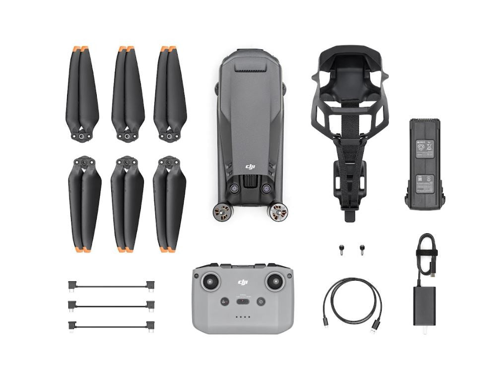 DJI Mavic 3 Classic With Standard Controller