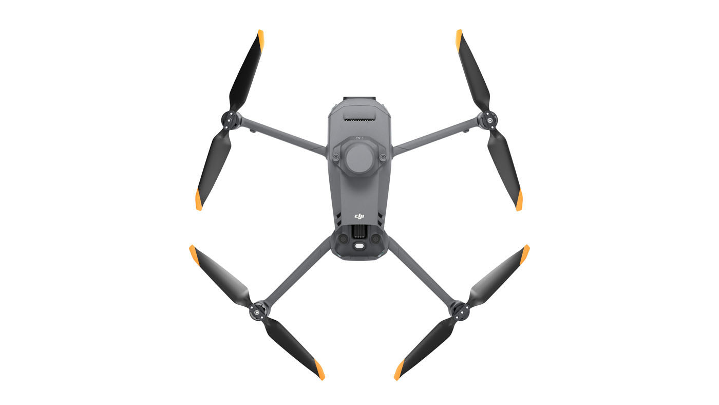 Mavic 3M (Multispectral) With 2 Year Basic Care Warranty