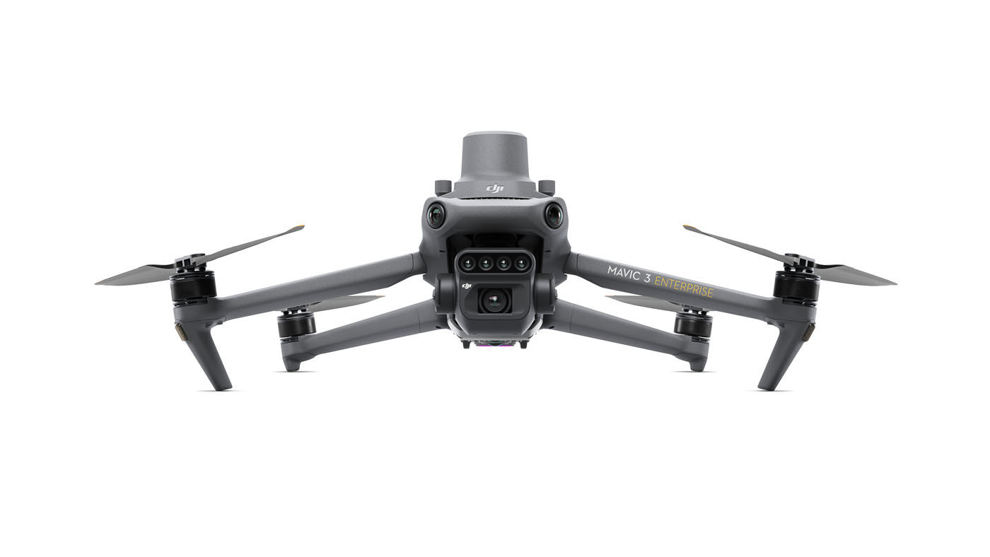 Mavic 3M (Multispectral) With 2 Year Basic Care Warranty