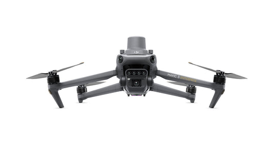 Mavic 3M (Multispectral) With 2 Year Basic Care Warranty