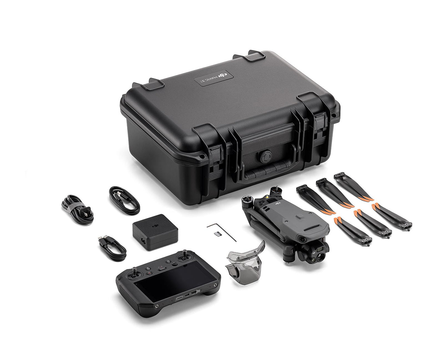 DJI Mavic 3 Thermal Enterprise