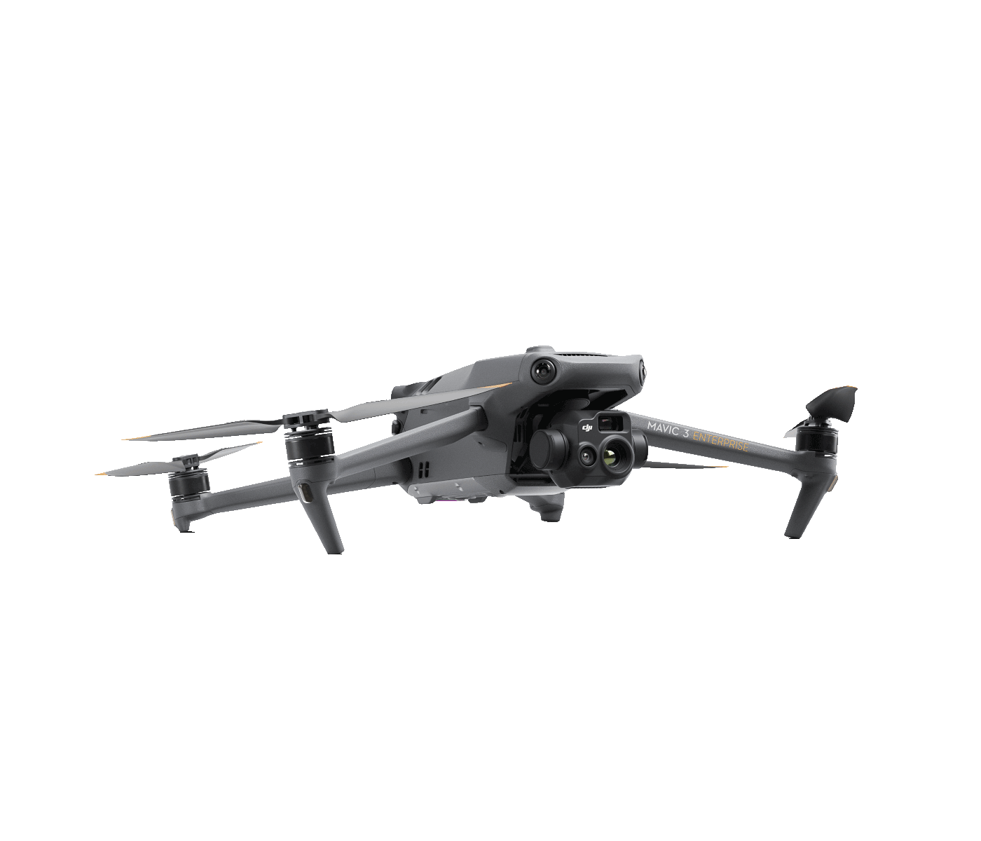 DJI Mavic 3 Thermal Enterprise