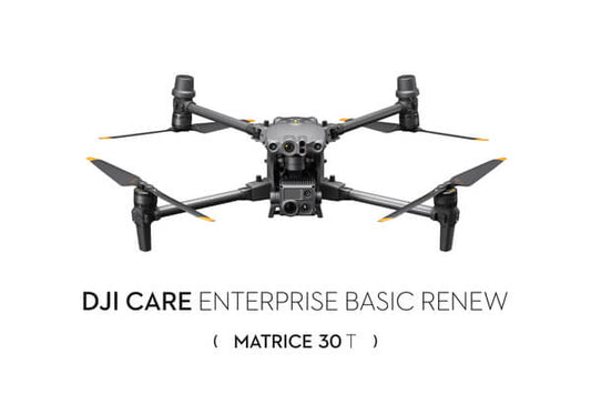 DJI Basic Care Renewal